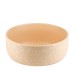Салатник "Grow.Beige" d= 16см h=6,5 (керамика) (min6) (транспортная упаковка)