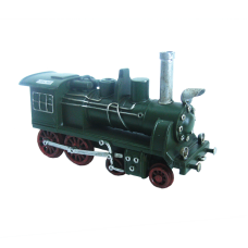 R&D Модель паровоза