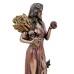 Veronese WS-1230 Статуэтка «Персефона - богиня плодородия и царства мертвых, владычица преисподней»