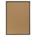 Панно декоративное Plant, с черной рамой, 50х70 см