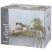 НАБОР ПОСУДЫ ОБЕДЕННЫЙ LEFARD "БЕРЕЗКИ" НА 4 ПЕР. 12 ПР. (КОР=2НАБ.)