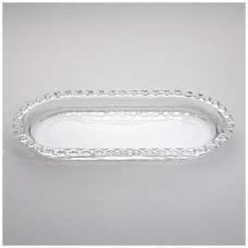 БЛЮДО СЕРВИРОВОЧНОЕ "SWEETY" 25Х13Х2,3 СМ