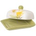 МАСЛЕНКА AGNESS "SUNDAY" 17*12,5*8,5 СМ (КОР=24ШТ.)
