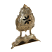 Bello De Bronze Часы Флора золото
