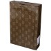 БЛЮДО ДЛЯ ЗАПЕКАНИЯ LEFARD "ELEGANCE" ПРЯМОУГ. 1650 МЛ 30*19*6 СМ (КОР=12ШТ.)