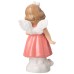 ФИГУРКА LEFARD "MIO ANGELO" 7,5*6*14 СМ (КОР=36ШТ.)