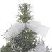 GAEM Изделие декоративное "Елка", L20 W20 H32 см