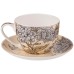 ЧАЙНАЯ ПАРА LEFARD "ROYAL GARDEN" 2ПР. 330МЛ (КОР=24НАБ.)