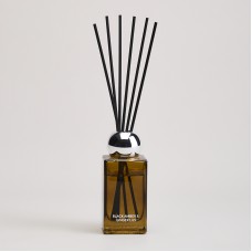 ДИФФУЗОР АРОМАТИЧЕСКИЙ "LUXURY" BLACK AMBER&GINGER LILY 100 МЛ