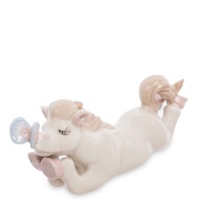 Pavone JP-61/ 6 Фигурка «Игривая лошадка»