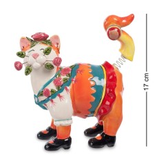 Pavone CMS-31/46 Фигурка «Кошка Матрена»