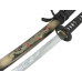 Ryuichi Swords Меч самурайский "Дракон Маки"