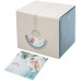Pavone JK-308 Кружка «Игра цвета» (Gioco di Colori  )