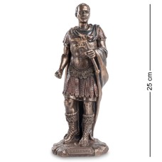 Veronese WS-559 Статуэтка «Гай Юлий Цезарь (Калигула)»