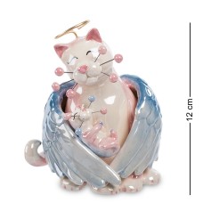 Pavone CMS-31/41 Фигурка «Кошка Анжелика»