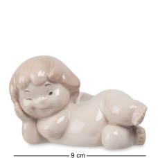 Pavone JP-01/ 7 Фигурка «Ангелочек-июль»