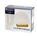 Салфетница "Naturel" 12*6*11см. (подарочная упаковка)