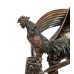Veronese WS-1089 Статуэтка «Хеймдалль - страж богов и мирового древа»