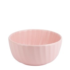 Салатник "Fresh Taste. Light pink" v=350мл (min10) (транспортная упаковка)