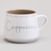 ЧАЙНЫЙ НАБОР LEFARD "COFFEEMANIA" НА 2 ПЕР. 4 ПР. 320 МЛ