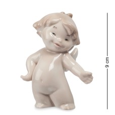 Pavone JP-01/ 1 Фигурка «Ангелочек-январь»