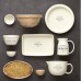 Кушин для смешивания Heritage, 2 л
