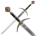Art Gladius Меч Робин Гуда