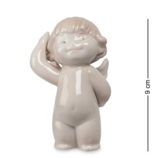 Pavone JP-01/11 Фигурка «Ангелочек-ноябрь»