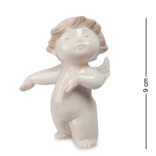 Pavone JP-01/ 3 Фигурка «Ангелочек-март»