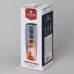 ТЕРМОКРУЖКА AGNESS "ЛИСА" 360МЛ