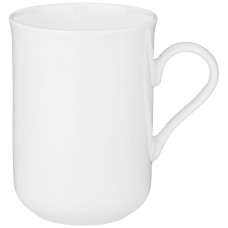 КРУЖКА LEFARD "SILK" 350 МЛ (КОР=48ШТ.)