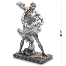 Veronese WS- 08 Статуэтка «Тесей убивает Минотавра»