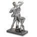 Veronese WS- 08 Статуэтка «Тесей убивает Минотавра»