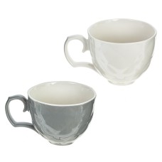 GAEM Кружка (кратность 6 шт), 450 мл, L14,5 W11 H9 см, 2в., (сорт 1,2)