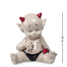 Pavone JP-04/10 Фигурка «Чертик-октябрь»
