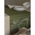 Соусник белого цвета из коллекции Kitchen spirit, 200 мл