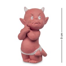 Pavone JP-03/11 Фигурка «Чертик-ноябрь» кр.