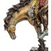 Veronese WS-493 Статуэтка «Индеец с трофеем»