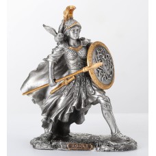 Veronese WS-1403 Статуэтка «Афина - богиня мудрости»