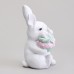 ФИГУРКА ДЕКОРАТИВНАЯ "КРОЛИК" 9,2Х9Х18,5 СМ