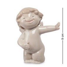Pavone JP-01/ 6 Фигурка «Ангелочек-июнь»