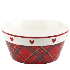 Салатник "Edinburgh" d=14 v=600мл (min 6) (без индивидуальной упаковки)