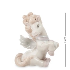 Pavone JP-61/ 4 Фигурка «Лошадка-ангелочек»