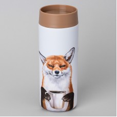 ТЕРМОКРУЖКА FOXY 350 МЛ