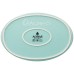 БЛЮДО ДЛЯ ЗАПЕКАНИЯ AGNESS "MODERN KITCHEN" ОВАЛЬНОЕ ЛАЗУРНОЕ 2600 МЛ 37*23*8 СМ