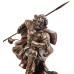 Veronese WS-1159 Статуэтка «Луг - бог солнца и гроз»
