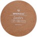 ЧАЙНИК С МЕТАЛЛ.СИТОМ И КРЫШКОЙ BRONCO "LUSTER" 1200МЛ, 23,5*11*12,5СМ, КОРИЧНЕВЫЙ (КОР=12ШТ.)