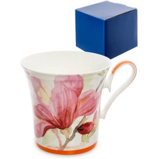 Pavone JK-154 Кружка «Магнолия» (Fioritura Magnolia  )