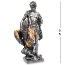 Veronese WS- 05 Статуэтка «Ганимед - Любимец Зевса»