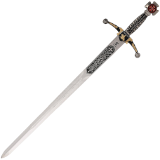 Art Gladius Меч Катаров
